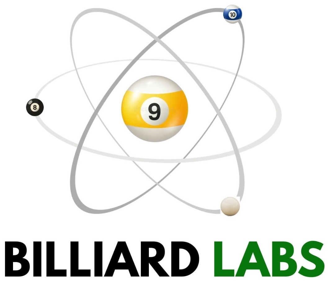 Billiard Labs logo
